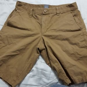 Short
